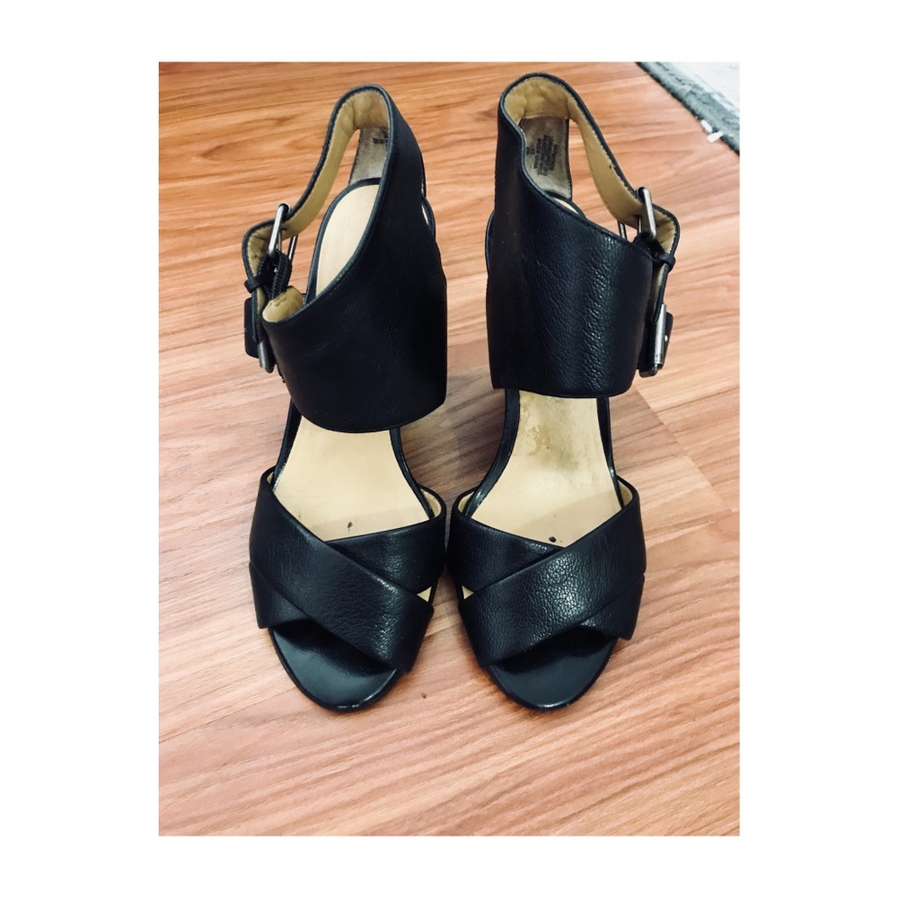 Nine West wedges